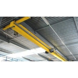 Suwnica pomostowa 10 ton 20 ton Q235B