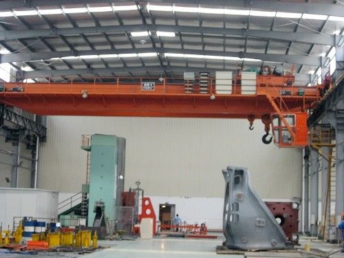 Suwnica SGS 20 ton Elektrycznie sterowana suwnica pomostowa 6-30m