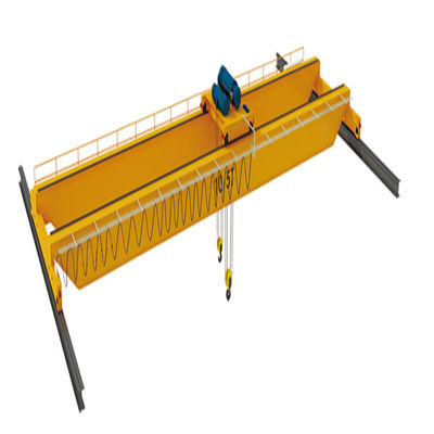 GOST 5ton ~ 500ton Elektryczny wciągnik suwnicowy Suwnica przemysłowa