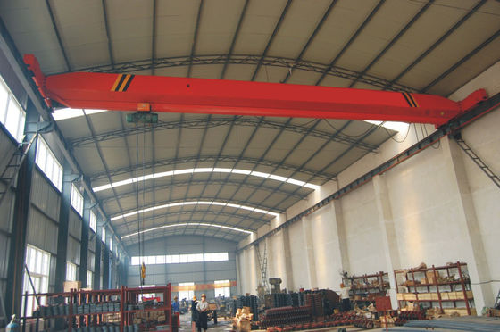 Suwnica jednodźwigarowa 10t 15ton 20t Wysokość podnoszenia 40M