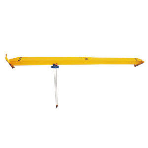 Suwnica pomostowa 10 ton 20 ton Q235B