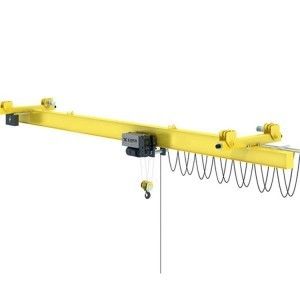 Suwnica pomostowa 10 ton 20 ton Q235B