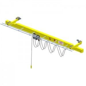 Suwnica pomostowa 10 ton 20 ton Q235B