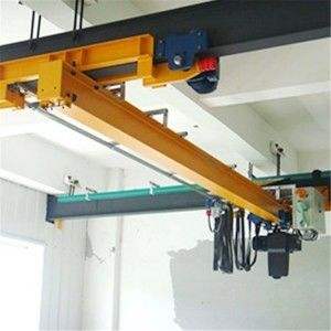 Suwnica pomostowa 10 ton 20 ton Q235B