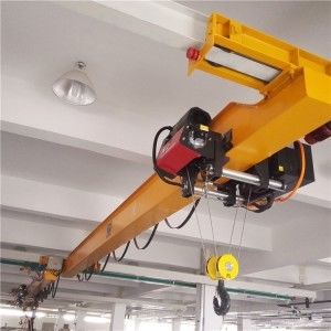 Suwnica pomostowa 10 ton 20 ton Q235B