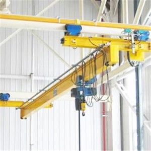 Suwnica pomostowa 10 ton 20 ton Q235B