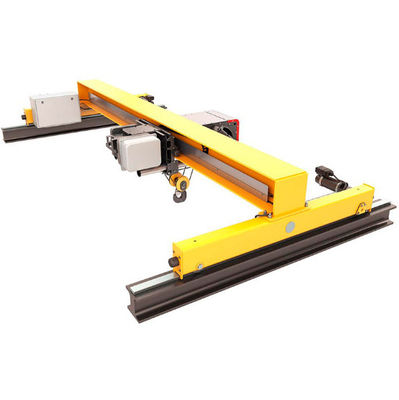 Suwnica jednodźwigarowa 5 ton 10 ton 16 ton z elektrycznym wciągnikiem 6 - 32 m