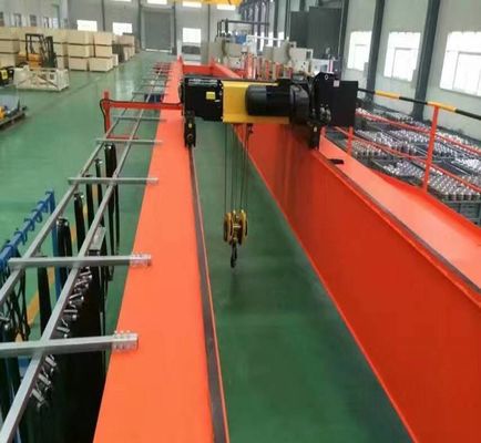 Fabryka 5t ~ 500t w suwnicy z elektrycznym wciągnikiem 380V 50hz 3P