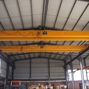 Wiele modeli suwnic o udźwigu 50 ton