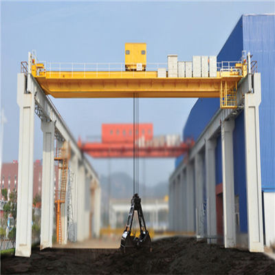 8t 10t 12,5t z chwytem nadgłowym żuraw podróżny A8 Praca